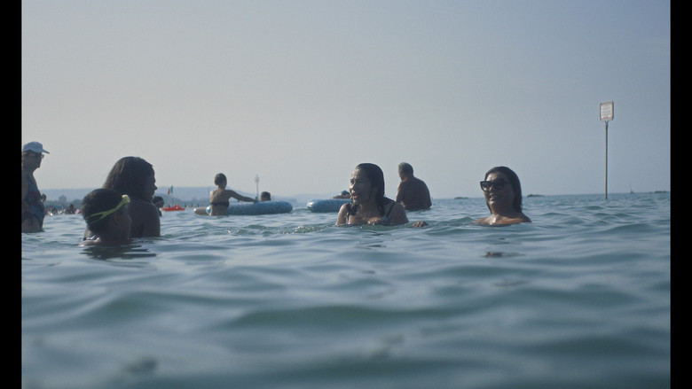 кадр из фильма Saudade