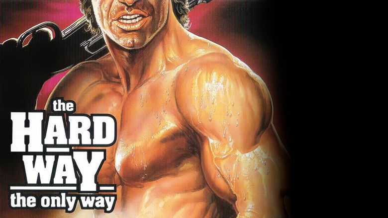 кадр из фильма Смертельный маршрут