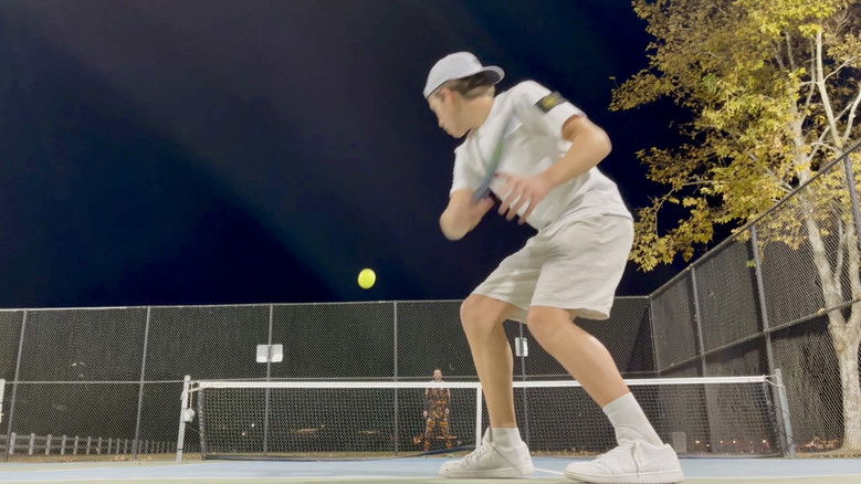 кадр из фильма SX Training at Fox Raceway