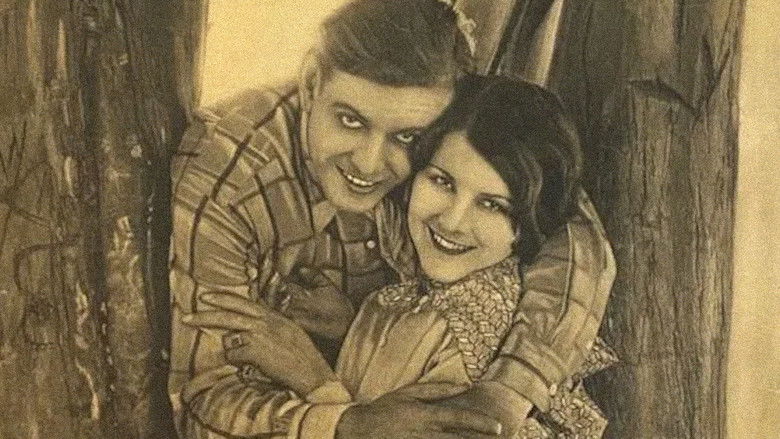 кадр из фильма An Unexpected Hero