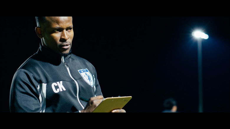 кадр из фильма La Vida