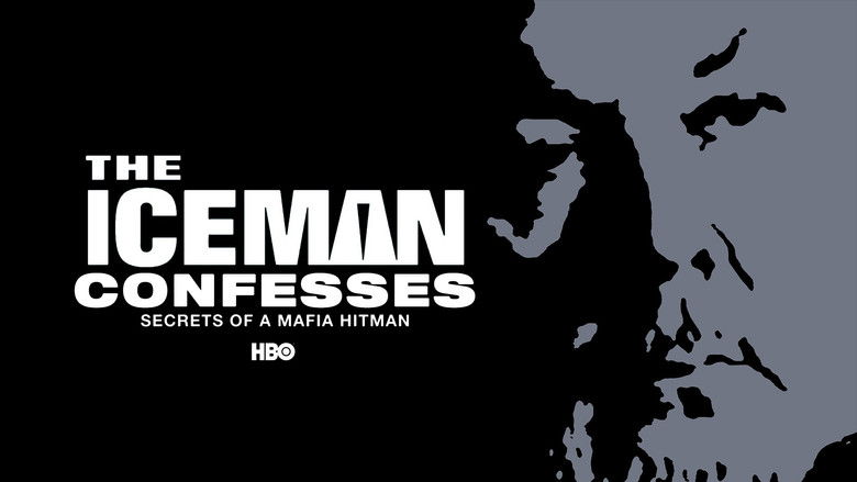 кадр из фильма The Iceman Confesses: Secrets of a Mafia Hitman