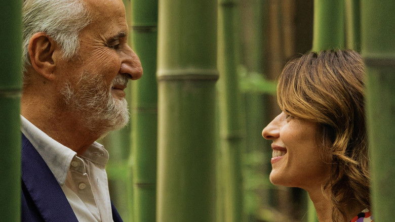 кадр из фильма I limoni d'inverno