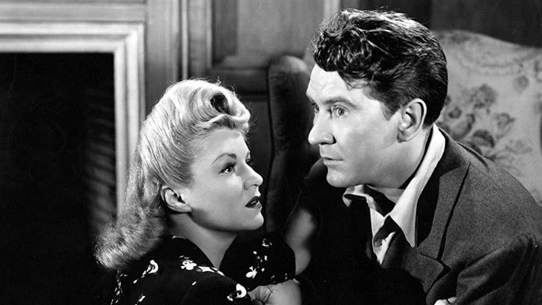 кадр из фильма Street of Chance