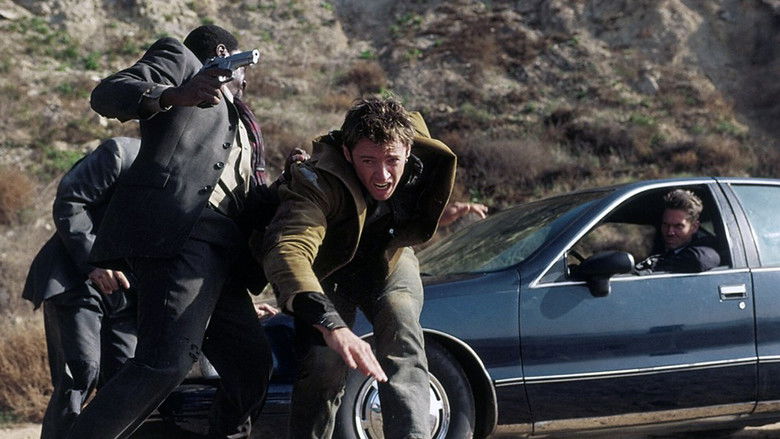 кадр из фильма Пароль «Рыба-меч»