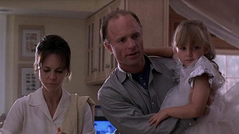 кадр из фильма Око за око