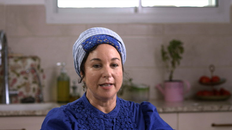 кадр из фильма The Blessing and the Curse