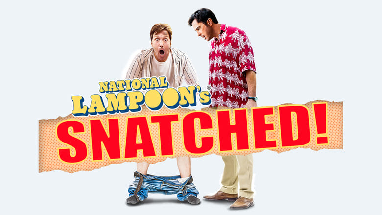 кадр из фильма National Lampoon's Snatched