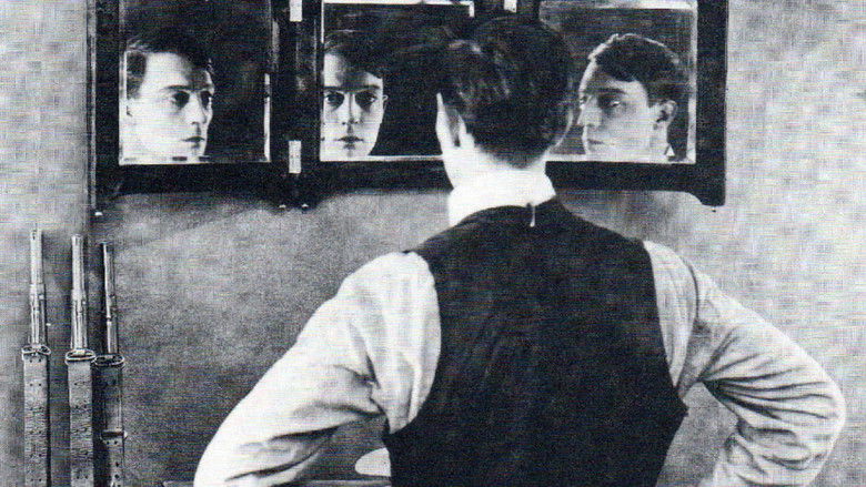 кадр из фильма Театр