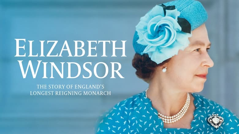 кадр из фильма Elizabeth Windsor