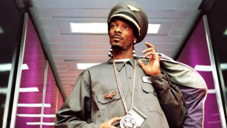 кадр из фильма Улетный транспорт