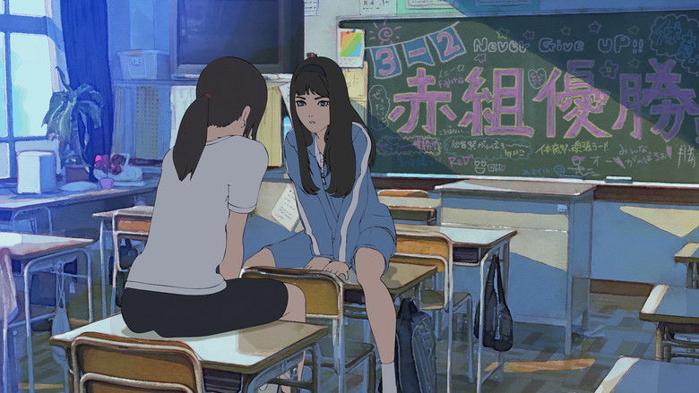 кадр из фильма Дело ведут Хана и Алиса