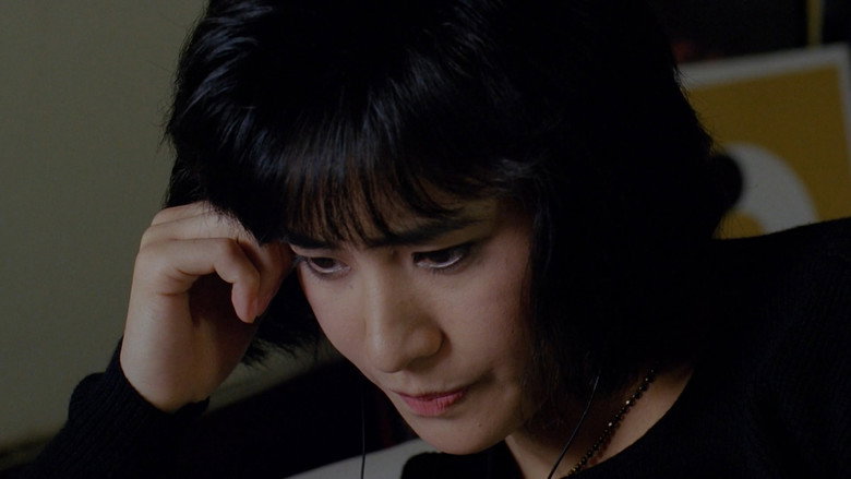 кадр из фильма 飛越危牆