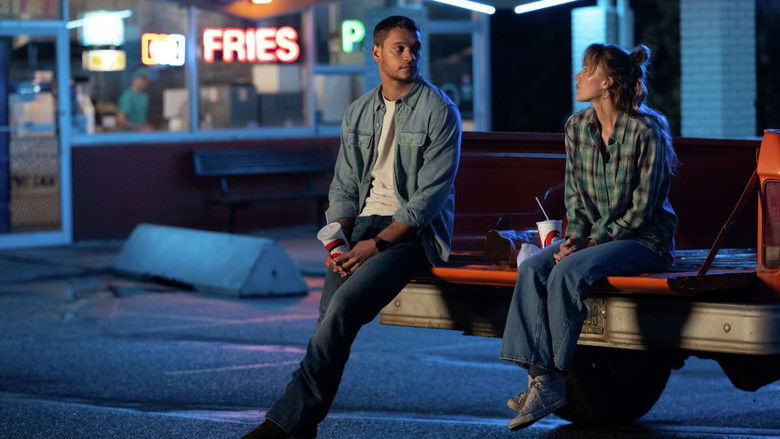 кадр из фильма Reminders of Him