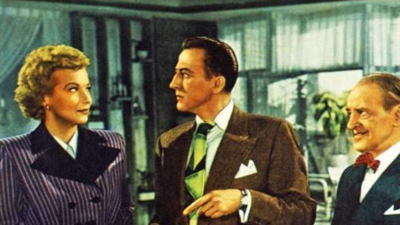 кадр из фильма Let's Live Again