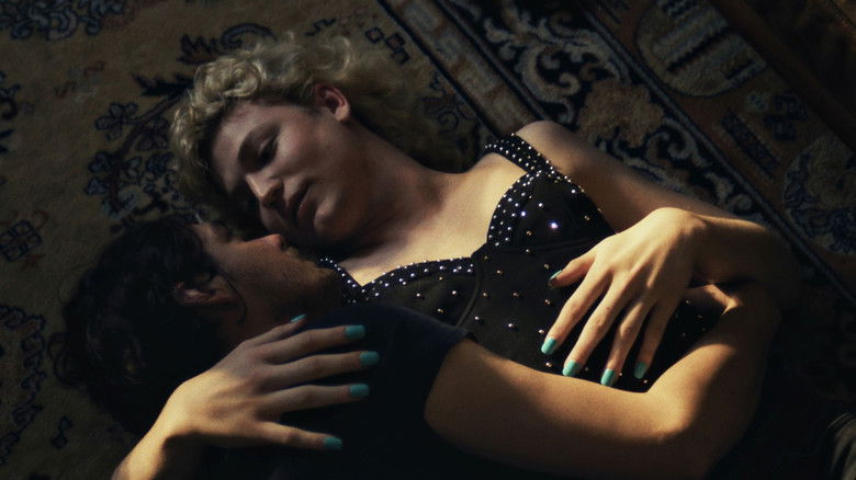 кадр из фильма До конца ночи