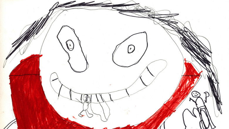 кадр из фильма Sientje