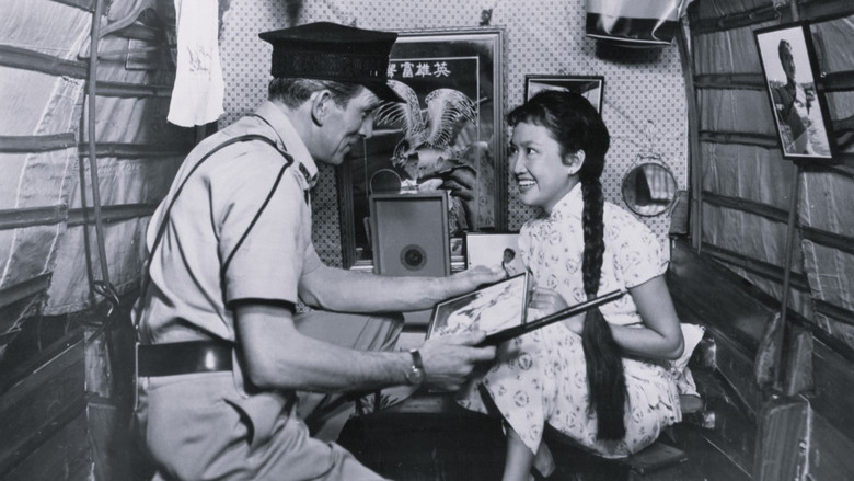 кадр из фильма Солдат удачи