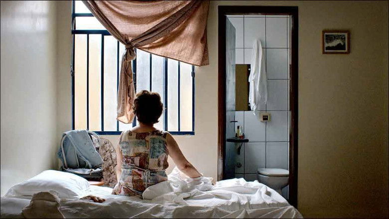 кадр из фильма Pela Janela