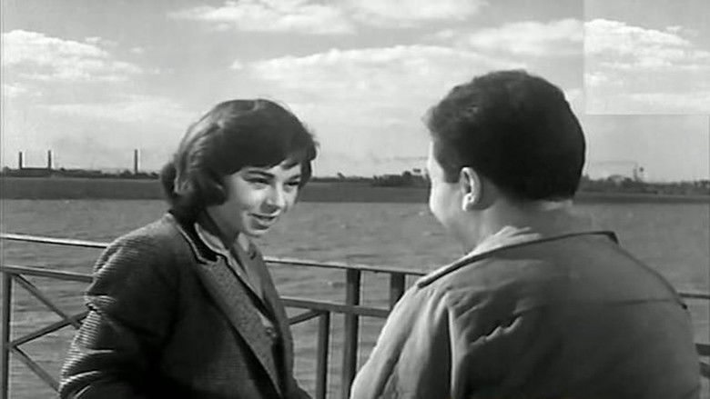 кадр из фильма لقمة العيش