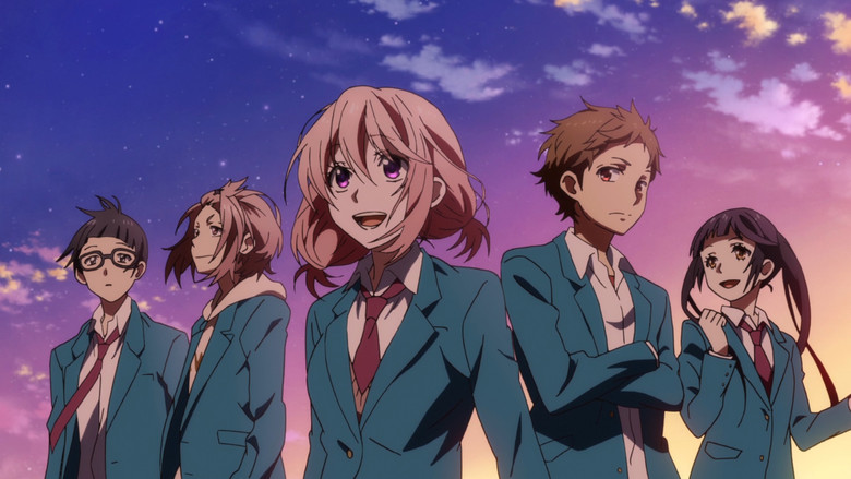 кадр из фильма Я всё жду, когда ты полюбишь меня