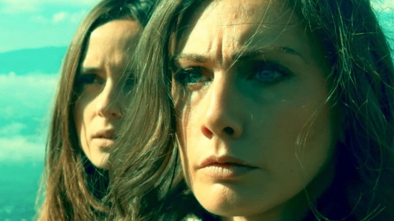 кадр из фильма Horror Vacui