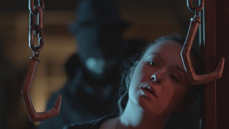 кадр из фильма 10/31 Part 3