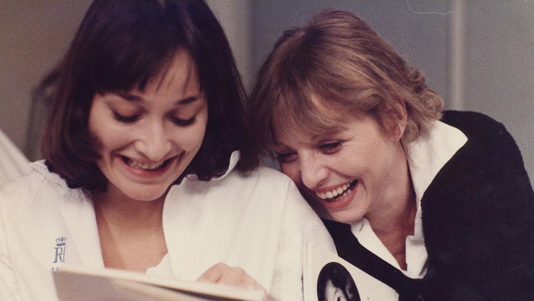 кадр из фильма Vinterbørn