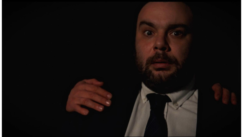 кадр из фильма The Curtain of Emotions