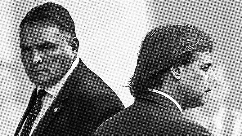 кадр из фильма El Facilitador