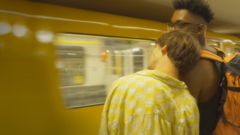 кадр из фильма Boy Meets Boy