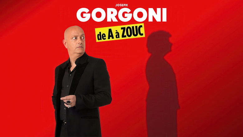 кадр из фильма Joseph Gorgoni, de A à Zouc