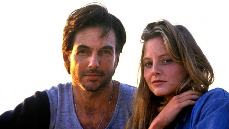 кадр из фильма Stealing Home