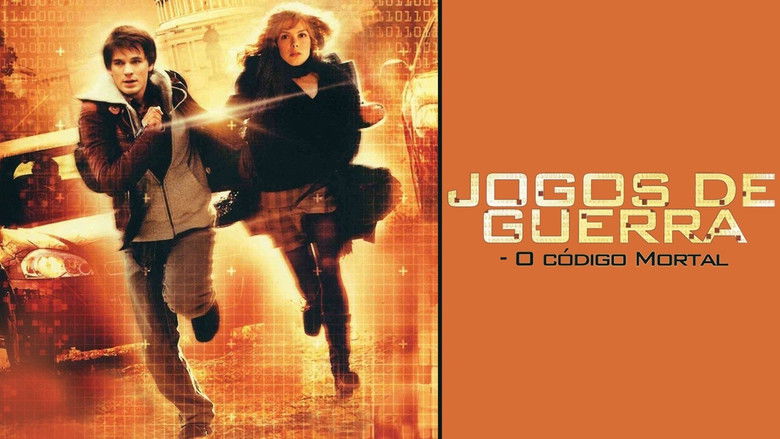 кадр из фильма Военные игры 2