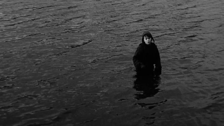 кадр из фильма Навигатор. Средневековая одиссея