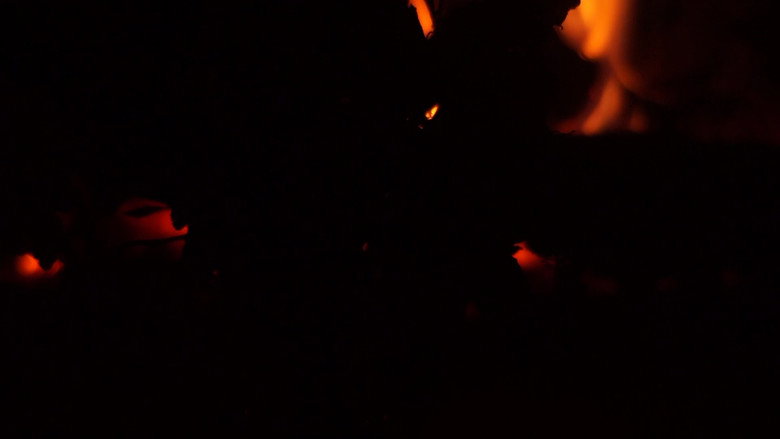 кадр из фильма Esrime