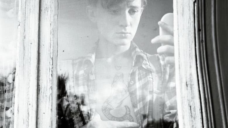 кадр из фильма Гадание на ромашке