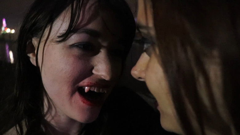 кадр из фильма Invite Only