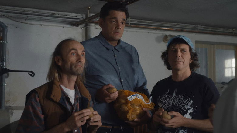 кадр из фильма Fêlés