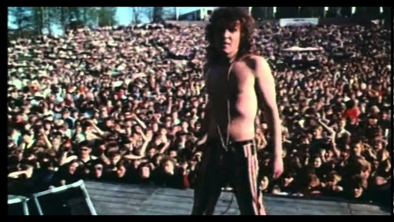 кадр из фильма Перекрёсток рока