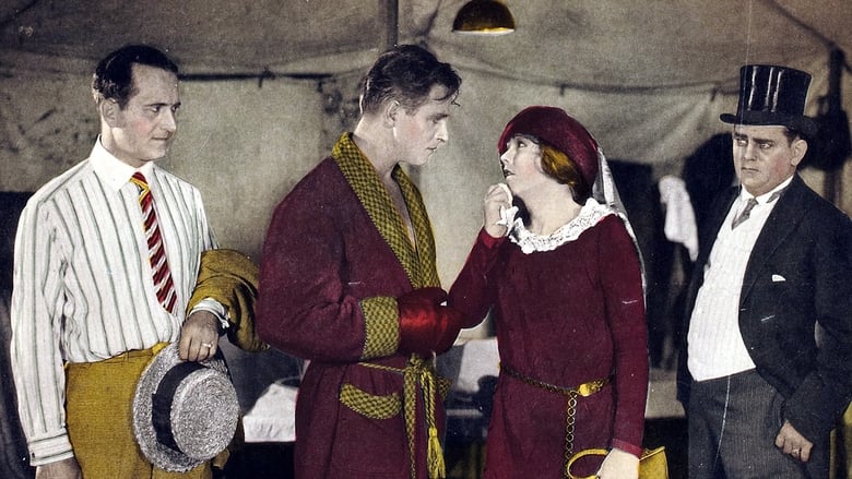 кадр из фильма The Chickasha Bone Crusher