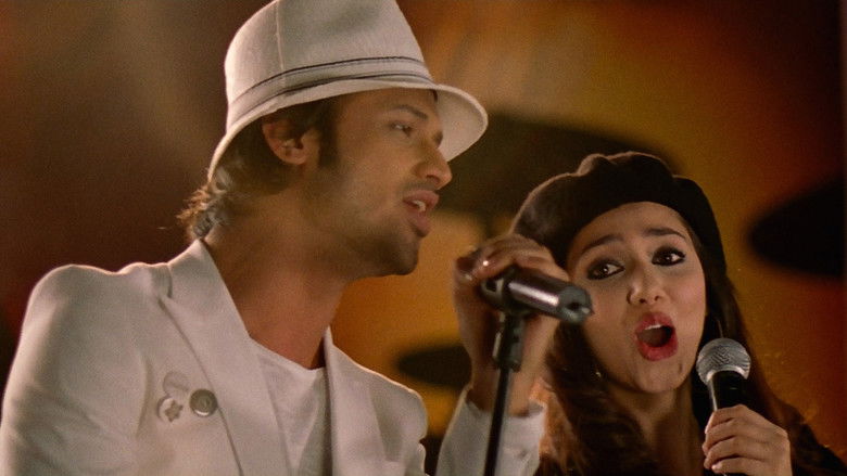 кадр из фильма Bol