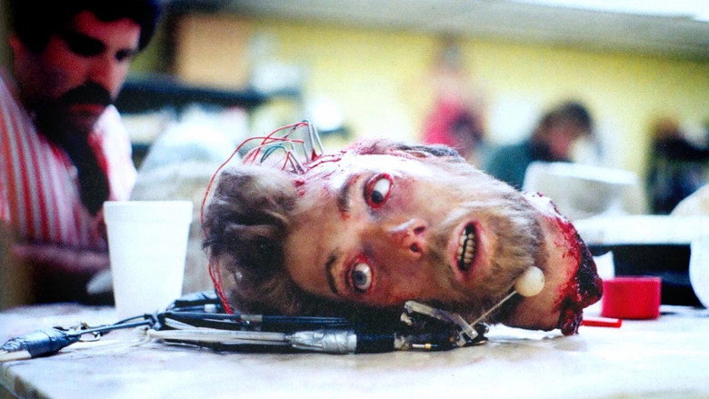 The World’s End: The Legacy of 'Day of the Dead'