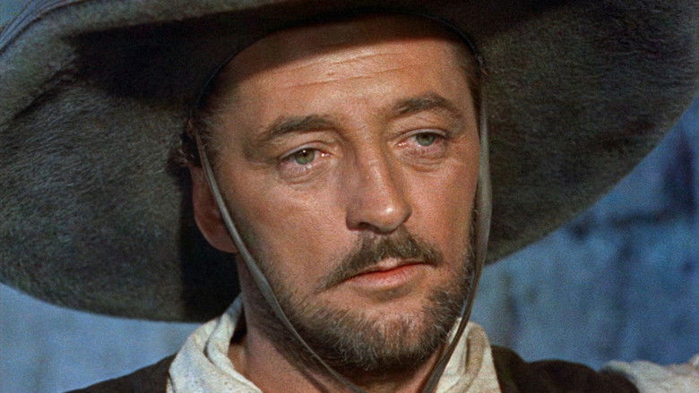 кадр из фильма Чудесный край