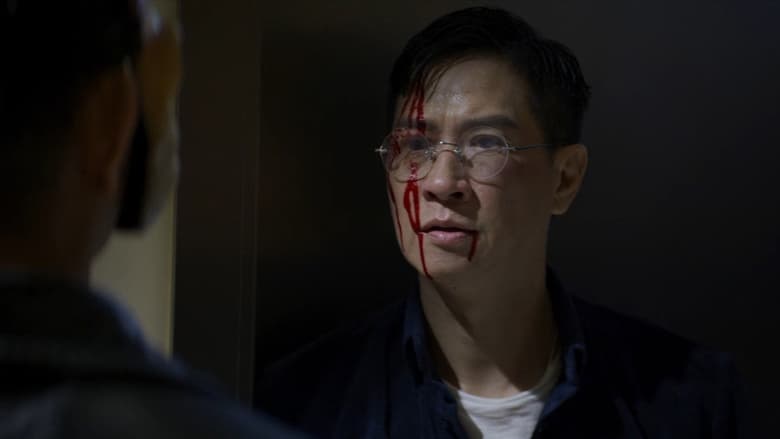 кадр из фильма Безмолвные свидетели