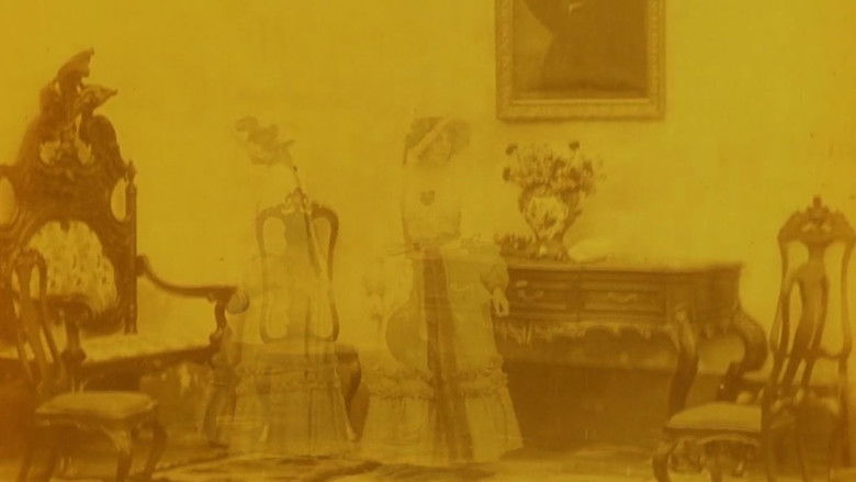 кадр из фильма Amalia