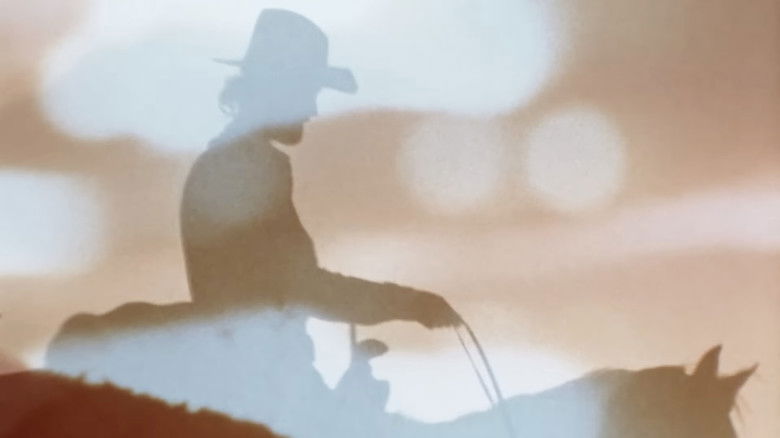 кадр из фильма Рука напрокат