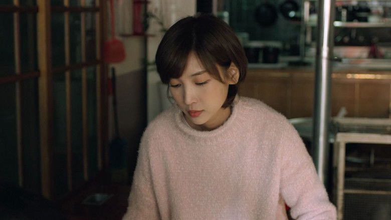 кадр из фильма 깡패들