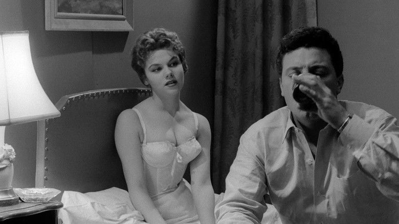 кадр из фильма Johnny Gunman