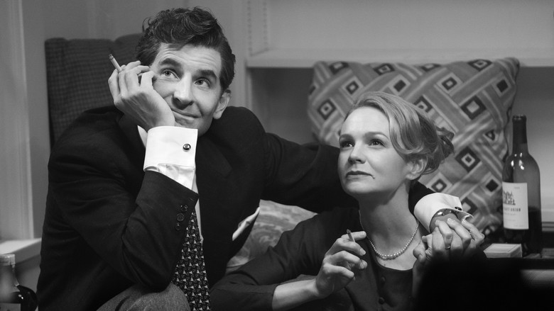 кадр из фильма Маэстро Бернстайн